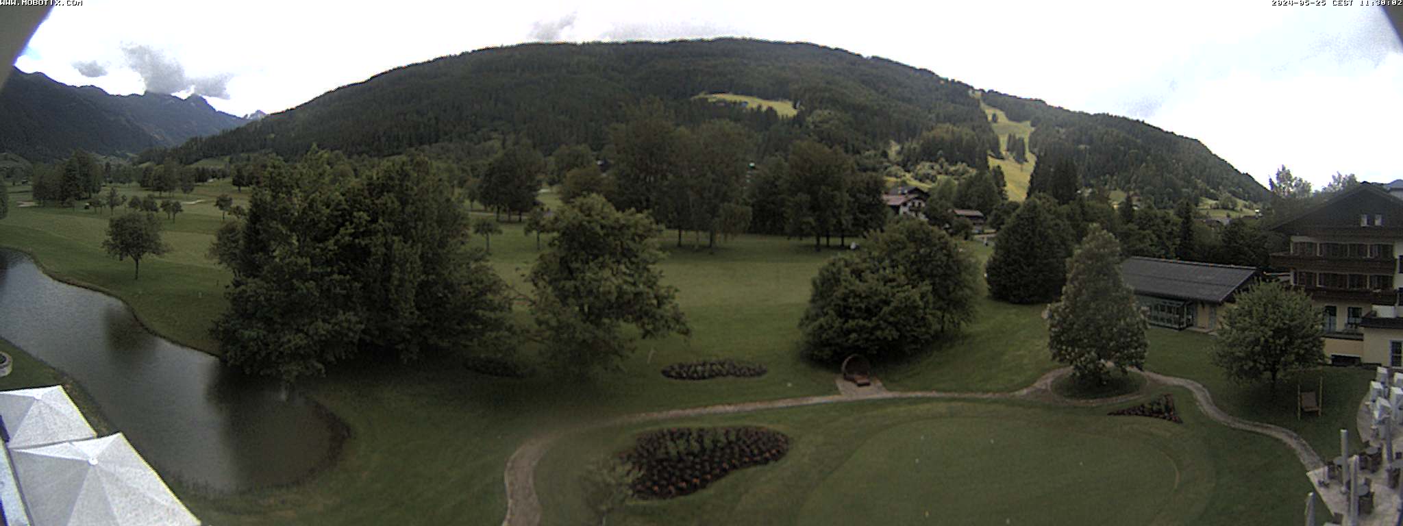 Webcam Weissenhof